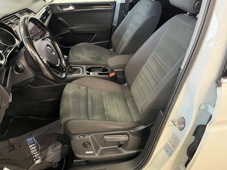 VW Touran