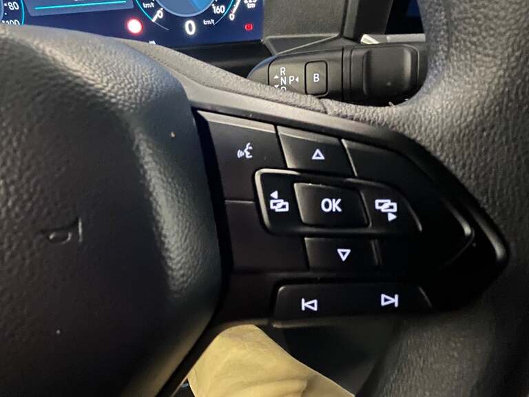VW e-Transporter