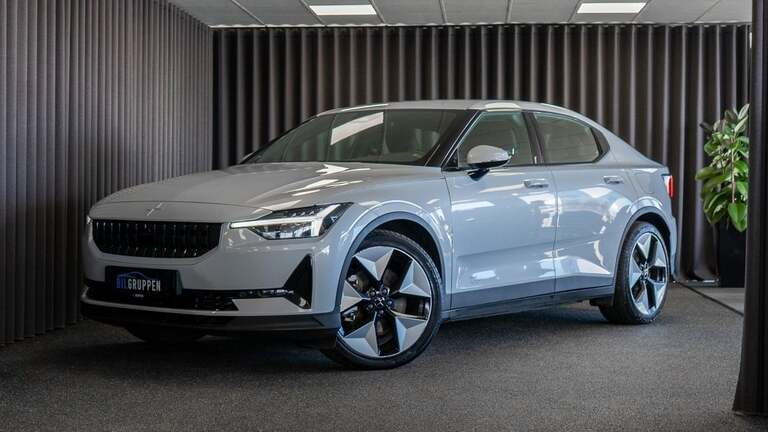 Polestar 2