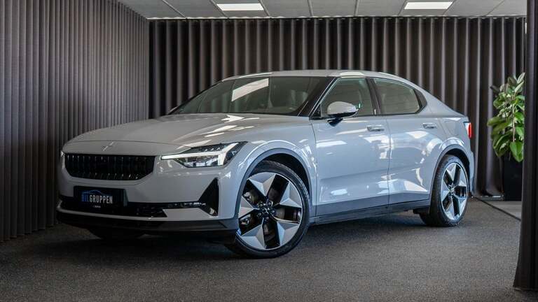 Polestar 2