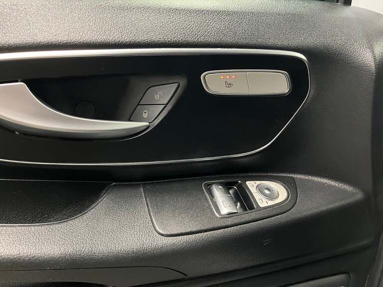 Mercedes Vito 114