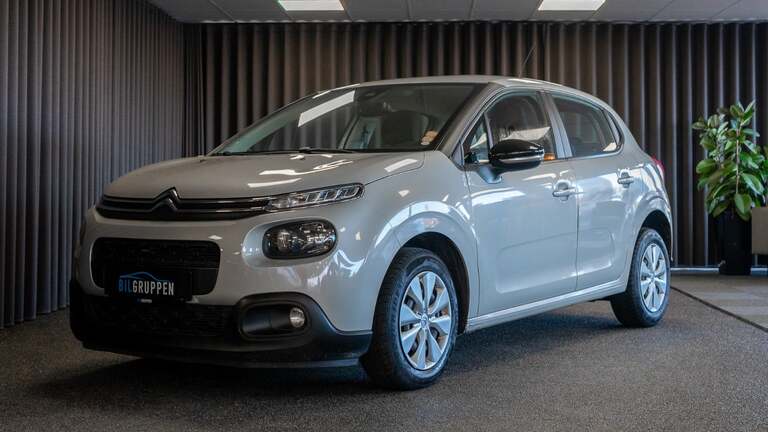 Citroën C3