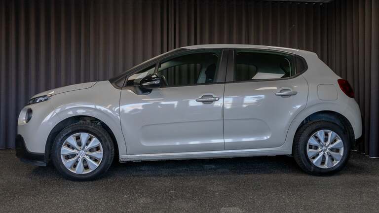 Citroën C3