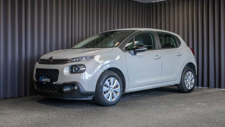 Citroën C3