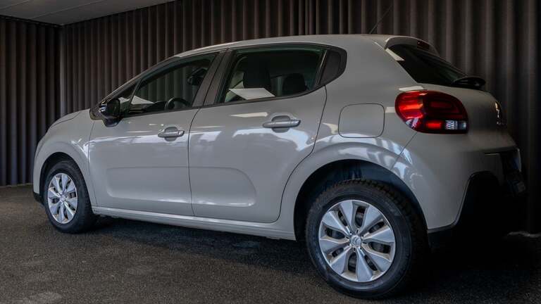 Citroën C3