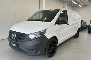 Mercedes Vito 114