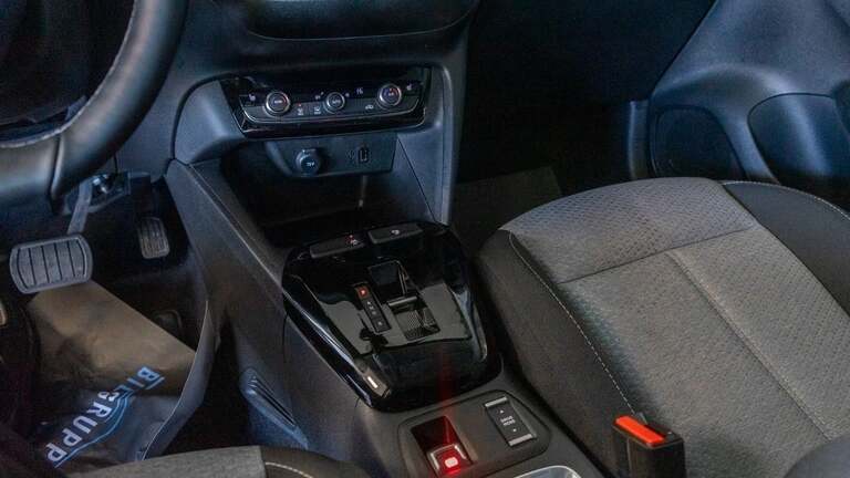Opel Corsa-e