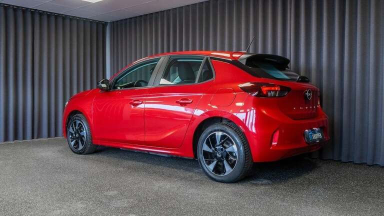 Opel Corsa-e