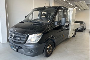 Mercedes Sprinter 319