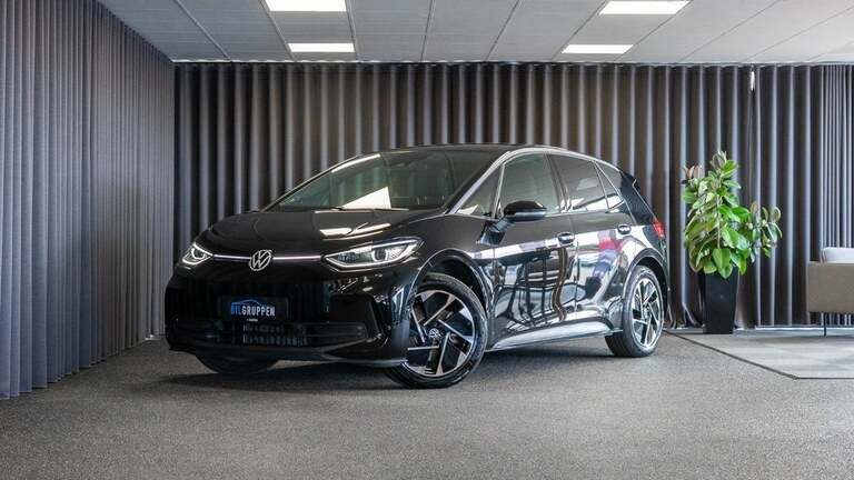 VW ID.3