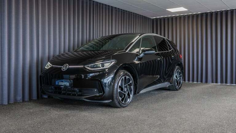 VW ID.3
