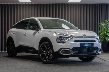 Citroën ë-C4