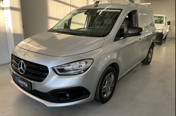 Mercedes Citan 110