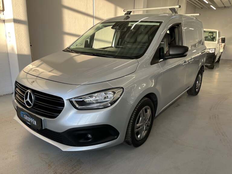 Mercedes Citan 110