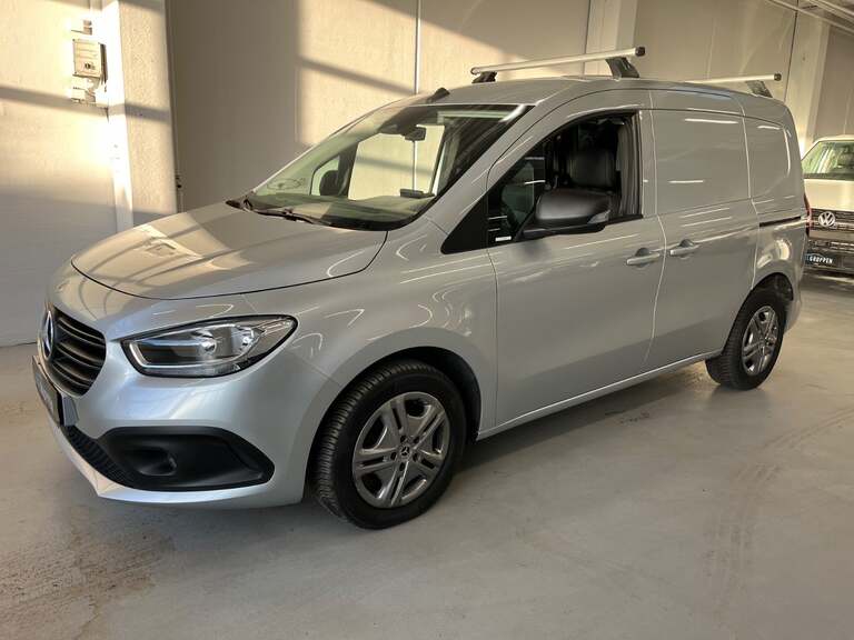 Mercedes Citan 110