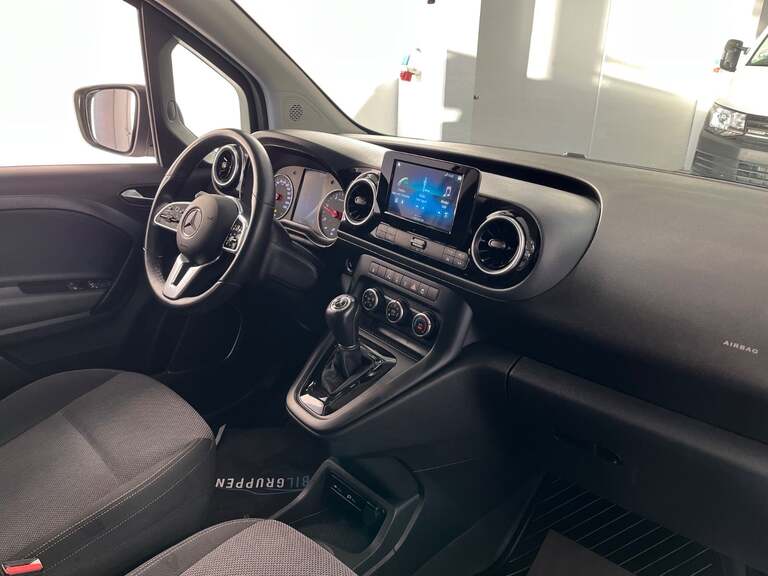 Mercedes Citan 110