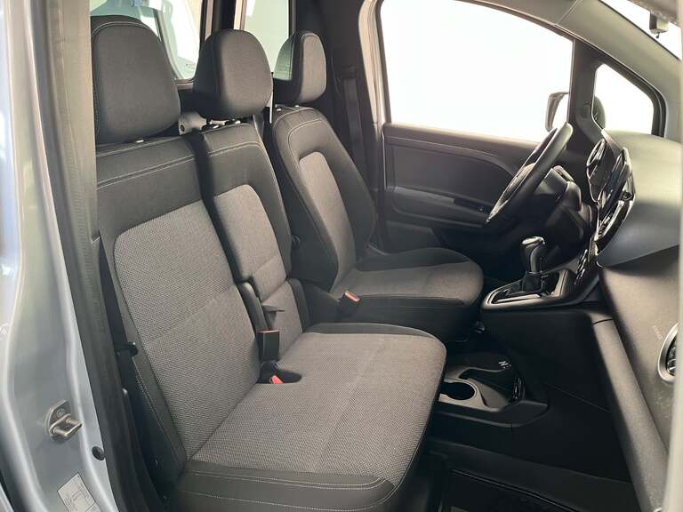 Mercedes Citan 110