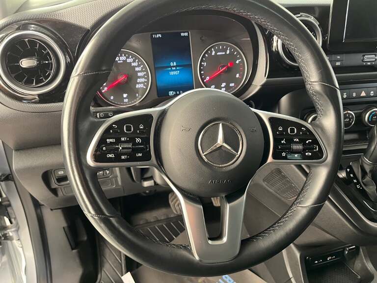 Mercedes Citan 110