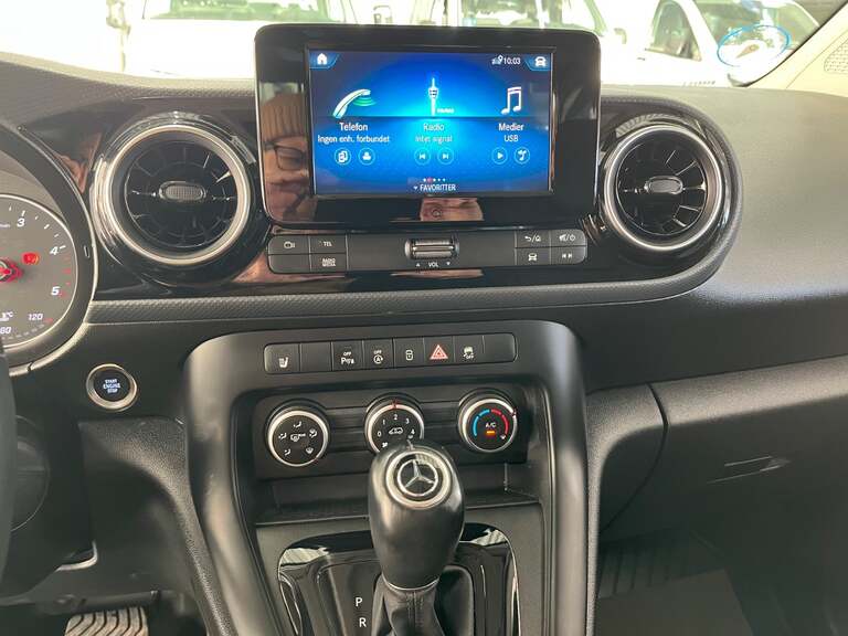 Mercedes Citan 110