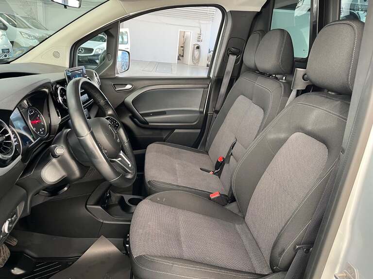 Mercedes Citan 110