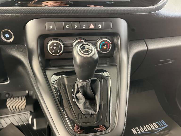 Mercedes Citan 110