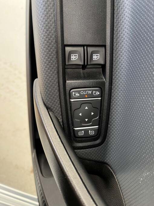 Mercedes Citan 110