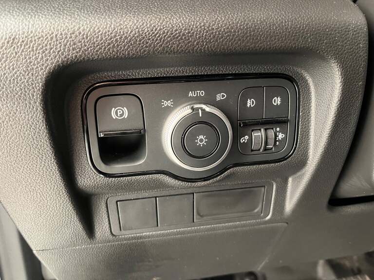 Mercedes Citan 110