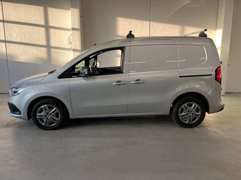 Mercedes Citan 110