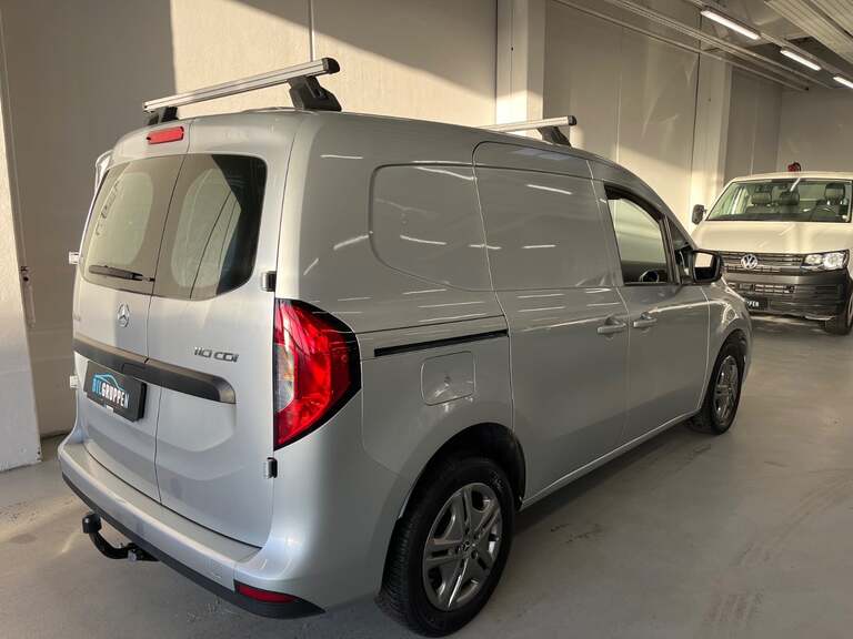 Mercedes Citan 110