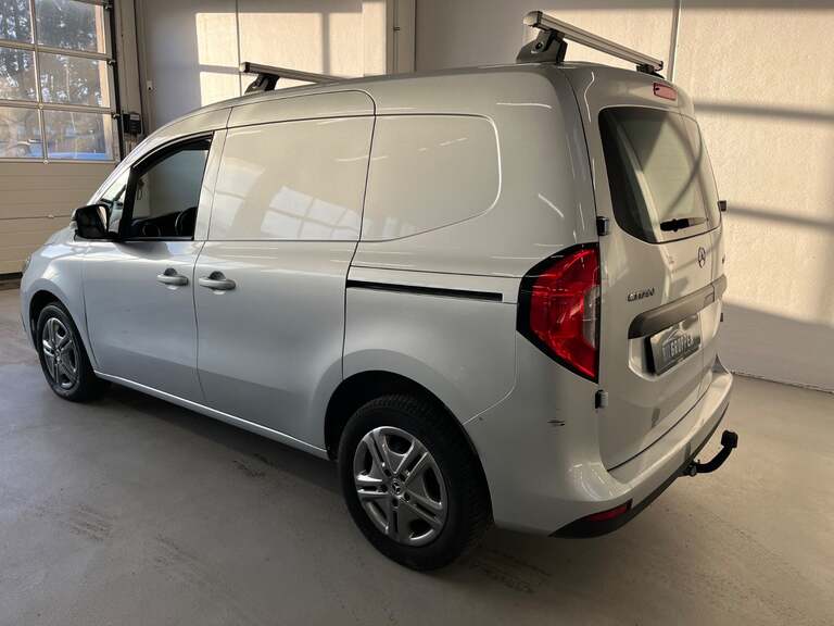 Mercedes Citan 110