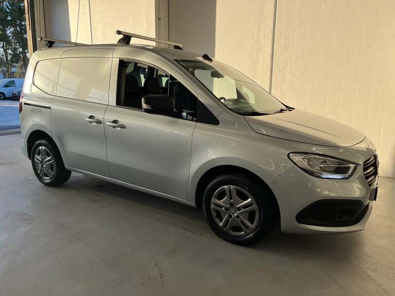 Mercedes Citan 110