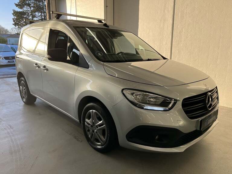 Mercedes Citan 110