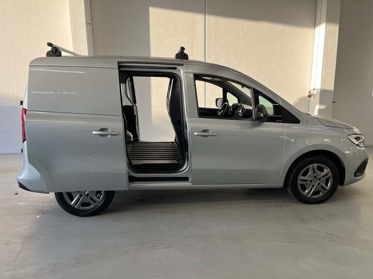 Mercedes Citan 110