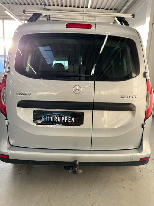 Mercedes Citan 110