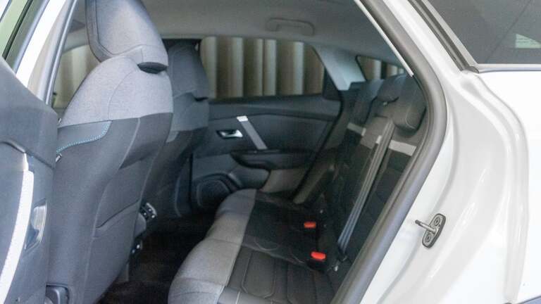 Citroën ë-C4