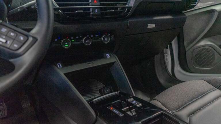Citroën ë-C4