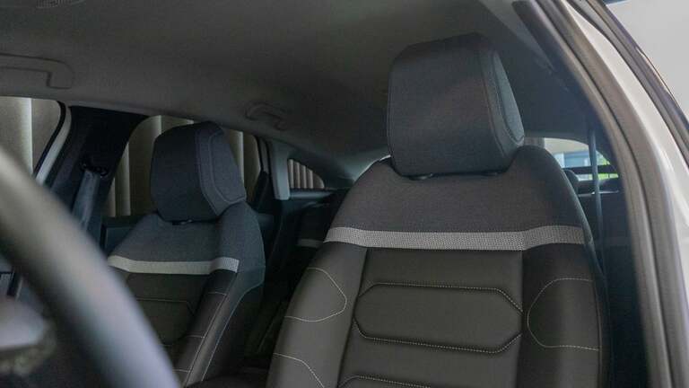 Citroën ë-C4