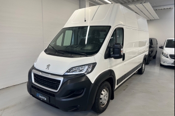 Peugeot Boxer 335