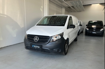 Mercedes Vito 114