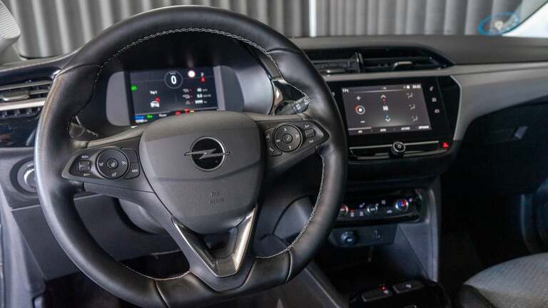 Opel Corsa-e