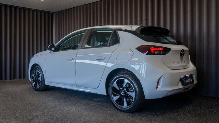 Opel Corsa-e