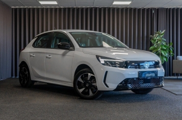 Opel Corsa-e