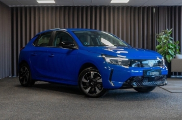 Opel Corsa-e