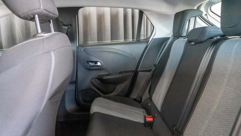 Opel Corsa-e