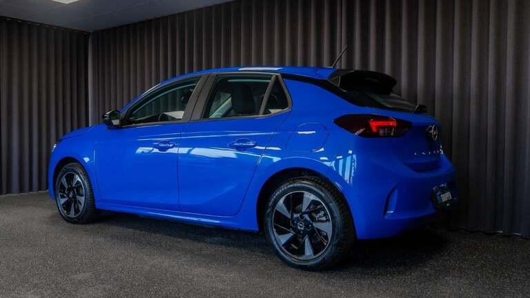 Opel Corsa-e