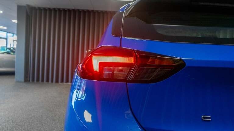 Opel Corsa-e
