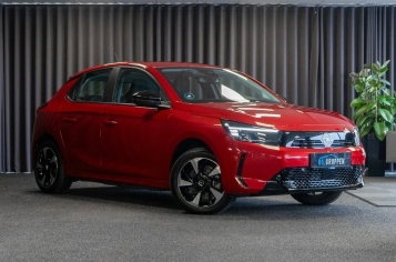 Opel Corsa-e