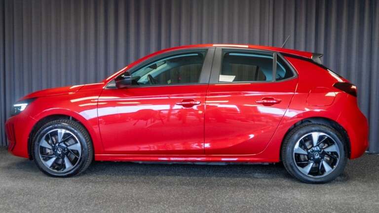 Opel Corsa-e