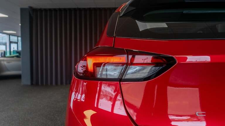 Opel Corsa-e