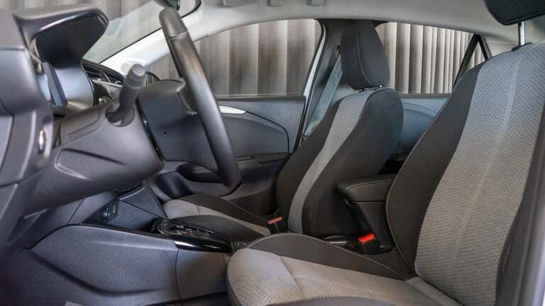 Opel Corsa-e